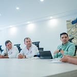 Mucho más por la productividad en el campo