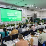 Encuentro de gobernadores en Caquetá, un espacio de diálogo sobre acciones climáticas