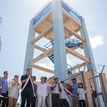 Gobierno del Cesar le cumplió a San Sebastián en Curumaní
