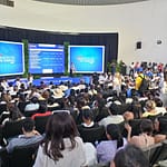 Rendición de cuentas del gobierno de Ernesto Orozco entregó cifras positivas en distintos sectores