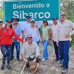 Sibarco, tierra natal de Juan José Nieto Gil, el guandú y el bollo de yuca
