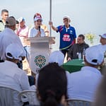 Comenzó la construcción de nuevo atractivo turístico en Manaure