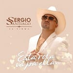 Sergio Santiago, la nueva firma del regional mexicano presenta ‘Esta rola va pa’ ella’, su nueva canción