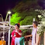 Codazzi celebra la palabra viva en el Festival de Poesía “Clemencia Tarifa”