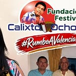 La recordada periodista Rosa Rosado será la homenajeada en la edición 28 del festival “Calixto Ochoa” de Valencia de Jesús