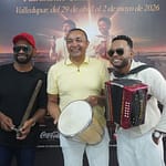 José Juan Camilo Guerra, un joven que desde niño soñó con ser rey vallenato