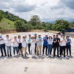 Obras para el desarrollo de Aguachica
