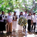 Desparecidos, no olvidados: la galería fotográfica con la que el Gobierno del Cesar rinde homenaje a las víctimas de desaparición forzada