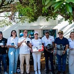 Chiriguaná estará más seguro: Gobierno departamental entregó 90 cámaras de vigilancia al municipio
