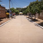 Gobernación del Cesar está entregando obras en el marco del fortalecimiento a Juntas de Acción Comunal