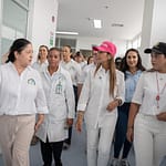 Ministerio de Salud confirma estabilidad financiera de hospitales públicos del Cesar