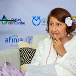 Ruth Ariza Cotes, una vida dedicada al servicio por amor a su comunidad