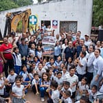 Un nuevo puesto de salud para El Rincón puso en marcha la Gobernación del Cesar