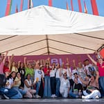 Con éxito, Gobernación del Cesar realizó Feria de Emprendedores