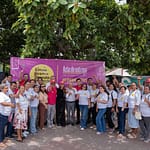 Más programas y acciones para el desarrollo de El Copey