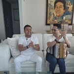 Rafael Santos y Jimmy Zambrano presentan “Mis éxitos, mi historia”, un recorrido musical por la trayectoria del líder de la dinastía Díaz