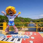 Escenarios del Cesar listos para los Parasuramerucanos 2026