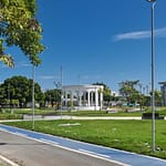 Parque de la Vida, un ícono turístico de Valledupar
