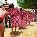 Los festivales autóctonos se consolidan como motor del turismo y la economía en La Guajira