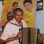 Adiós a Ovidio “Villo” Granados, el guardián de una dinastía vallenata