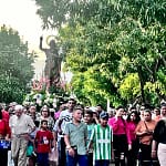 La fiesta del patrono San Juan Bautista, legado de fe, tradición e identidad cultural de un pueblo