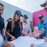 Con obras sociales le cumplimos a San Diego
