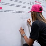Gobierno Departamental firmó Acuerdo de voluntades para proteger humedales El Eneal