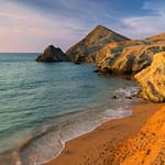 61 Años de historia, La Guajira, tierra de encantos