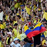 Fiesta … El musical ícono de nuestra Selección