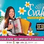 Evafe 2026 registra cifra histórica de inscritas