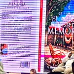 “Cuando el amor se viste de memoria”, la primera novela de Wynter Díaz, un viaje por los recuerdos del Caribe de principios del siglo pasado
