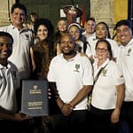 La Vida de barrio de Getsemaní, de Cartagena, ya es Patrimonio Cultural Inmaterial de la Nación