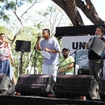 Festival ‘Un Canto al Río’ reitera invitación a compositores ecológicos y voces infantiles para que se inscriban en esta nueva edición