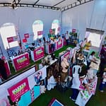 Más de 50 emprendedores ambientales brillaron en Expoterra 2026, la vitrina comercial de negocios verdes más importante del Cesar