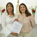 Dalma Ospino, nueva subgerente Científica del Hospital Rosario Pumarejo de López