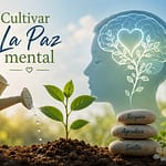 Cultivar la paz mental