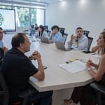 Becerril avanza con nuevas inversiones en infraestructura, salud, cultura, educación y deporte