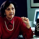 Consuelo Araujo Noguera, ‘La Cacica’, enmarcada en frases trascendentales