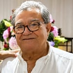Falleció Darío Pavajeau, el gran anfitrión de la cultura vallenata
