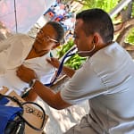 Gestión Social en la Calle llevó más de 500 atenciones a población rural de Valledupar