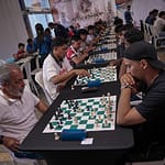 Valledupar se convierte en escenario del ajedrez competitivo con la Copa Cesar 2026