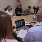 Cesar proyecta nuevas inversiones para fortalecer la infraestructura hospitalaria