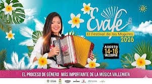 Evafe 2026 registra cifra histórica de inscritas