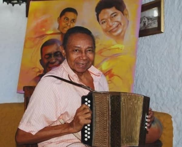 Adiós a Ovidio “Villo” Granados, el guardián de una dinastía vallenata