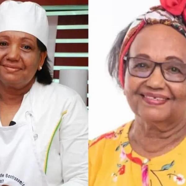 Josefina Cassiani, un legado culinario que trascendió fronteras