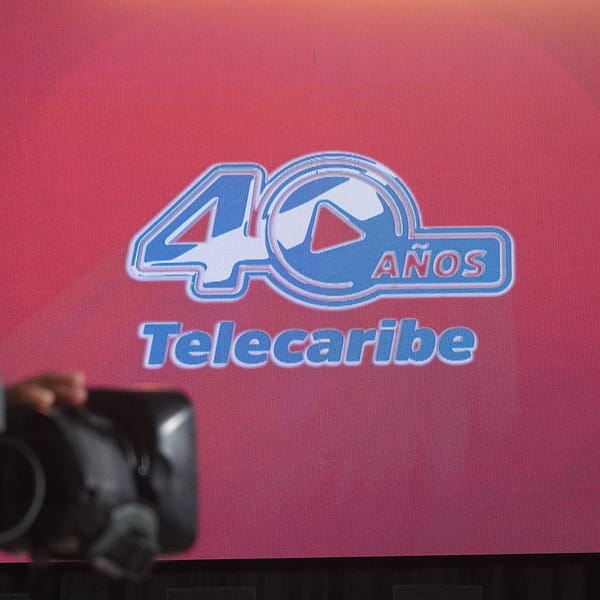 40 Años de historia, Telecaribe espejo de identidad regional
