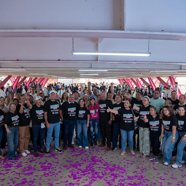 Docentes Imparables 2026