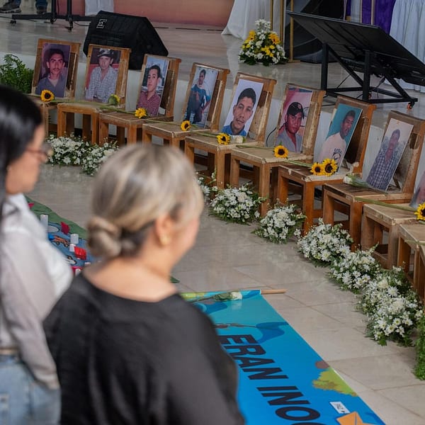 Gobierno departamental continúa apoyando a las víctimas del conflicto armado