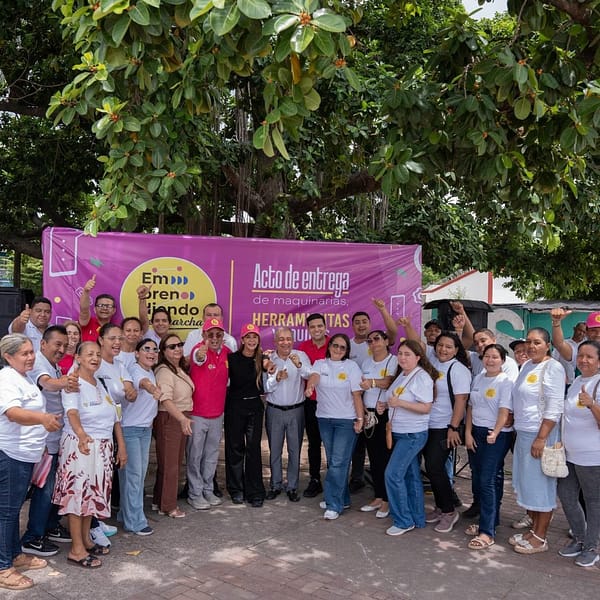 Más programas y acciones para el desarrollo de El Copey