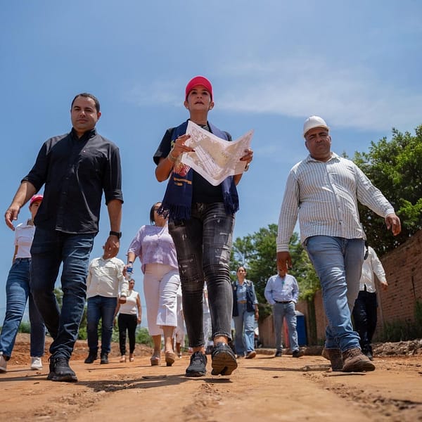 Más obras para Valledupar